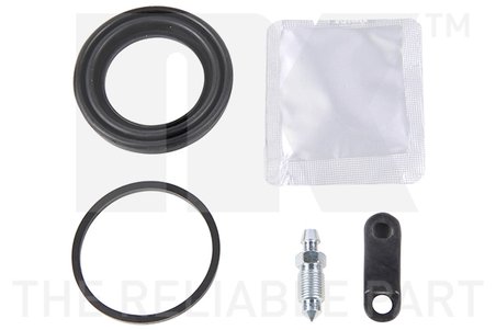 SET REPARATIE ETRIER NK 8825005 - Compatibil cu CITROEN, FIAT, FORD, MAZDA, PEUGEOT