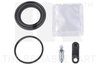 SET REPARATIE ETRIER NK 8825005 - Compatibil cu CITROEN, FIAT, FORD, MAZDA, PEUGEOT