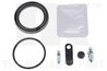 SET REPARATIE ETRIER NK 8825012 - Compatibil cu ALFA ROMEO, CITROEN, DS, FIAT, FORD, NISSAN, PEUGEOT, RENAULT, SKODA, TOYOTA, VO