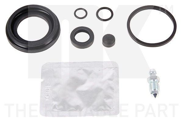 SET REPARATIE ETRIER NK 8825006 - Compatibil cu AUDI, FORD