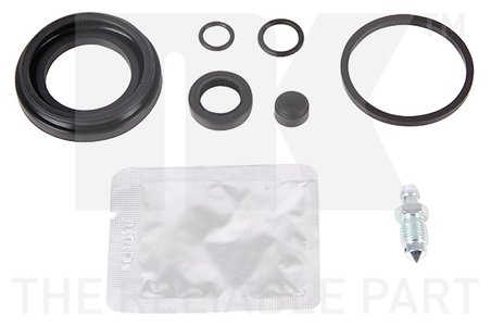 SET REPARATIE ETRIER NK 8825006 - Compatibil cu AUDI, FORD