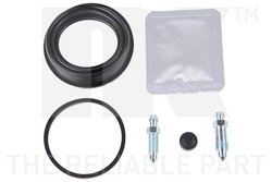 SET REPARATIE ETRIER NK 8825014 - Compatibil cu FORD, MAZDA