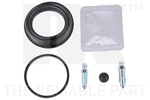 SET REPARATIE ETRIER NK 8825014 - Compatibil cu FORD, MAZDA
