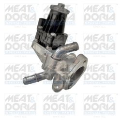 SUPAPA EGR MEAT & DORIA 88255E - Compatibil cu CITROEN, FORD, LAND ROVER, MAZDA, PEUGEOT