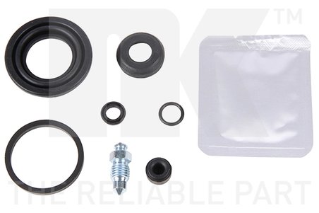 SET REPARATIE ETRIER NK 8826010 - Compatibil cu HONDA, ROVER