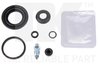 SET REPARATIE ETRIER NK 8826010 - Compatibil cu HONDA, ROVER