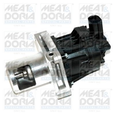 SUPAPA EGR MEAT & DORIA 88261 - Compatibil cu CHEVROLET, OPEL, VAUXHALL