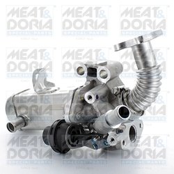 Supapa EGR Meat & Doria 88298