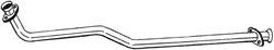 RACORD EVACUARE BOSAL 883-135 - Compatibil cu MERCEDES-BENZ