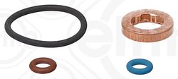 Set garnituri etansare, injectoare Elring 883.670
