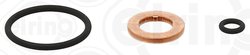 Set garnituri etansare, injectoare Elring 883.690