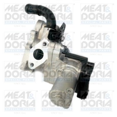 SUPAPA EGR MEAT & DORIA 88312 - Compatibil cu HYUNDAI, KIA