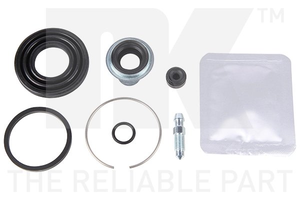 SET REPARATIE ETRIER NK 8832021 - Compatibil cu MAZDA