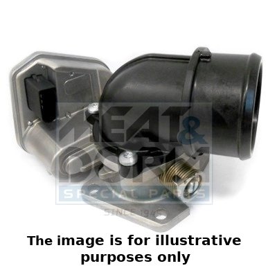 Clapeta control admisie aer Meat & Doria 88321R