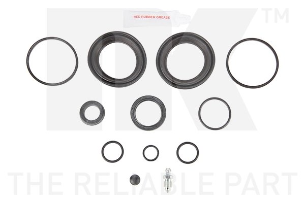 SET REPARATIE ETRIER NK 8833031 - Compatibil cu BMW, MERCEDES-BENZ