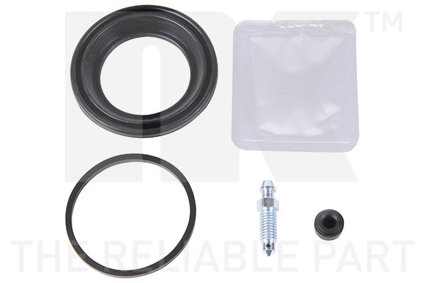 SET REPARATIE ETRIER NK 8836006 - Compatibil cu CHEVROLET, DAEWOO, OPEL, VAUXHALL
