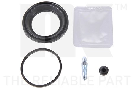 SET REPARATIE ETRIER NK 8836006 - Compatibil cu CHEVROLET, DAEWOO, OPEL, VAUXHALL