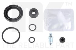 SET REPARATIE ETRIER NK 8836025 - Compatibil cu OPEL, VAUXHALL, WIESMANN