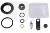 SET REPARATIE ETRIER NK 8836026 - Compatibil cu AUDI, KIA, OPEL, RENAULT, SEAT, SKODA, TOYOTA, VAUXHALL, VW, WIESMANN