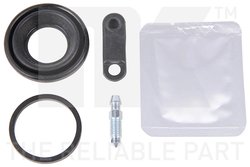 SET REPARATIE ETRIER NK 8837012 - Compatibil cu MERCEDES-BENZ, PEUGEOT