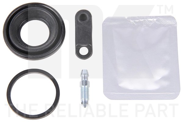 SET REPARATIE ETRIER NK 8837012 - Compatibil cu MERCEDES-BENZ, PEUGEOT