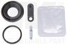 SET REPARATIE ETRIER NK 8837012 - Compatibil cu MERCEDES-BENZ, PEUGEOT