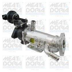RADIATOR RECIRCULARE GAZE ESAPAMENT MEAT & DORIA 88385 - Compatibil cu RENAULT