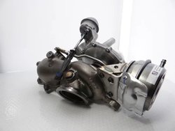 Turbina Garrett 883860-5001S