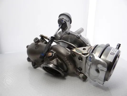 Turbina Garrett 883860-5001S