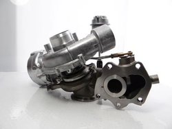 Turbina Garrett 883860-5001S