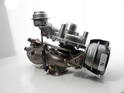 Turbina Garrett 883860-5001S
