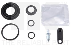SET REPARATIE ETRIER NK 8839026 - Compatibil cu RENAULT, SEAT, VW