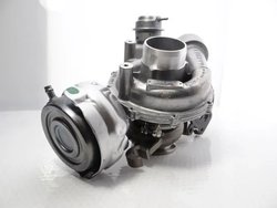 Turbina Garrett 883860-5001S
