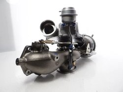 Turbina Garrett 883860-5001S