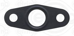 garnit etans., evac.ulei (compresor) Elring 884.360