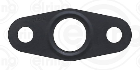 GARNIT ETANS., EVAC.ULEI (COMPRESOR) ELRING 884.360 - Compatibil cu RENAULT TRUCKS, VOLVO