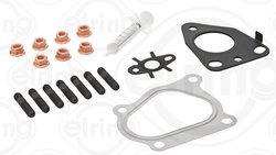 Set montaj turbo Elring 884.580