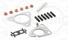 SET MONTAJ TURBO ELRING 884.600 - Compatibil cu RENAULT