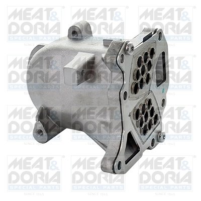 RADIATOR RECIRCULARE GAZE ESAPAMENT MEAT & DORIA 88431E - Compatibil cu CITROEN, FORD, PEUGEOT, VOLVO