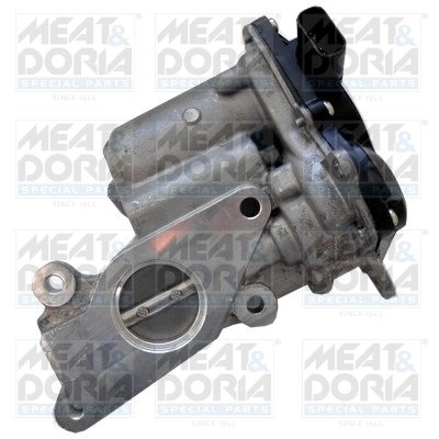 SUPAPA EGR MEAT & DORIA 88439 - Compatibil cu ALFA ROMEO