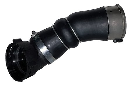 FURTUN INTERCOOLER/TURBO BUGIAD 88451 - Compatibil cu BMW