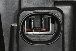 VENTILATOR HABITACLU VALEO 884540 - Compatibil cu DACIA, RENAULT