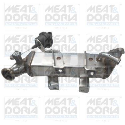 Radiator recirculare gaze esapament Meat & Doria 88463