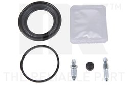 SET REPARATIE ETRIER NK 8847004 - Compatibil cu AUDI, SEAT, VW
