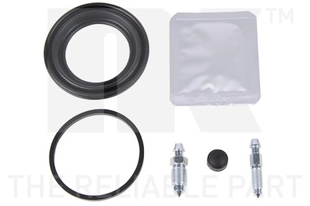 SET REPARATIE ETRIER NK 8847004 - Compatibil cu AUDI, SEAT, VW
