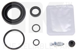 SET REPARATIE ETRIER NK 8847008 - Compatibil cu AUDI, PEUGEOT, SEAT, VW