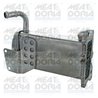Radiator recirculare gaze esapament Meat & Doria 88473