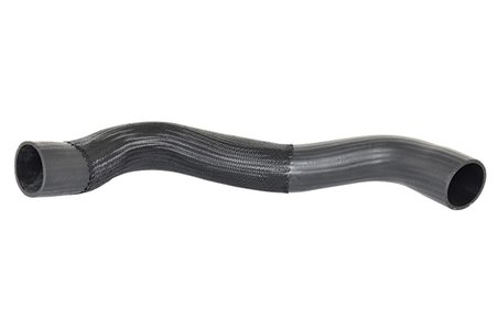 FURTUN INTERCOOLER/TURBO BUGIAD 88491 - Compatibil cu FIAT