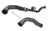 FURTUN INTERCOOLER/TURBO BUGIAD 88492 - Compatibil cu FIAT