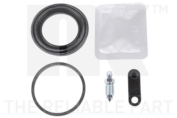 SET REPARATIE ETRIER NK 8850001 - Compatibil cu CHEVROLET, DAEWOO